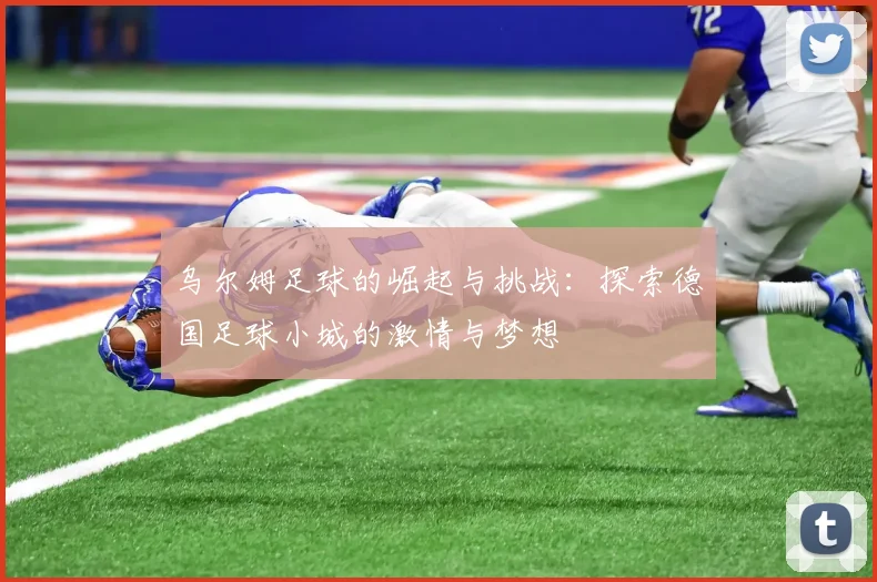 乌尔姆足球的崛起与挑战：探索德国足球小城的激情与梦想