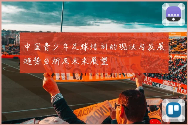 中国青少年足球培训的现状与发展趋势分析及未来展望